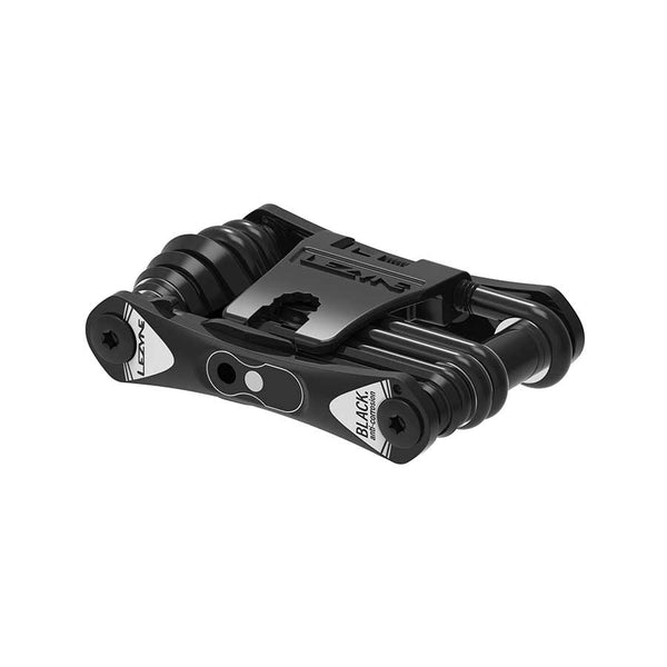 Lezyne Rap II 24 Multi Tool Black