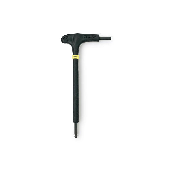 Pedros Pro TL II Hex Hex Wrench 4mm