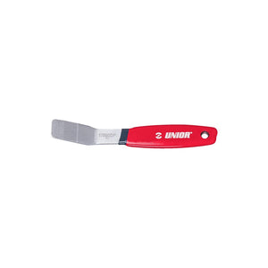 Unior, Piston Spreader, Red/Orange