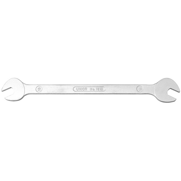 Unior, Pedal Wrench, Silver