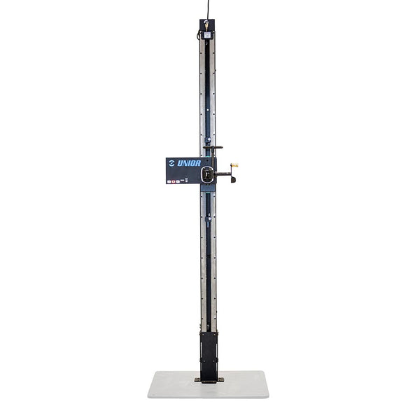 Unior, Electric Repair Stand, Shop Repair Stand, Base plate sold separately