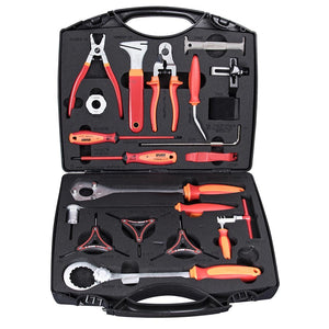 Unior, Pro Home, Tool Kit, 18, Set