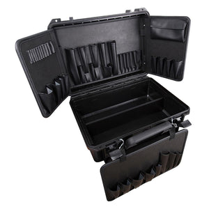 Unior, Pro Tool Case, Tool Kit, Kit