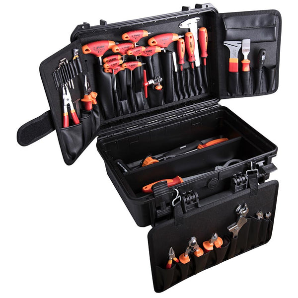 Unior, Pro, Tool Kit, 48, Kit