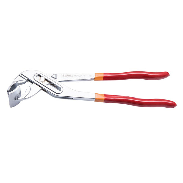 Unior, Tire Setter, Tire Levers, Red/Orange