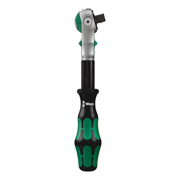 Wera, 8000 B Zyklop Speed Ratchet, 3/8'' Drive