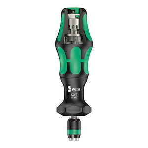 Wera, Kraftform Turbo, Screwdriver