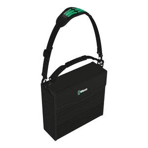 Wera, 2go 2 Tool Container, Tool Kit, 3