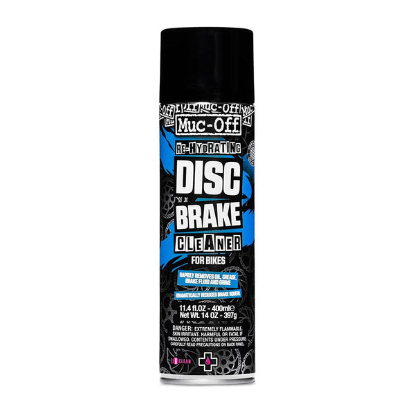 Muc-Off, Disc Brake Cleaner, 400ml