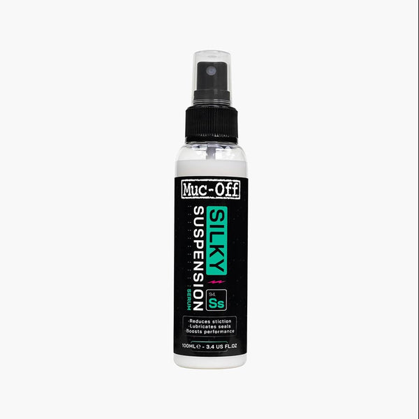 Muc-Off, Silky Suspension Serum, 100ml