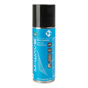 M-Wave, Oil Guard Biodegradable, Lubricant