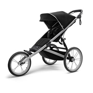 Thule, Glide 2, Stroller, Black