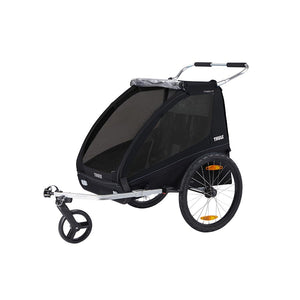 Thule, Coaster XT, Stroller