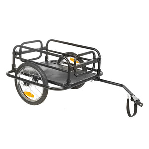 M-Wave, Stalwart Carry Fold 2, Cargo Trailer