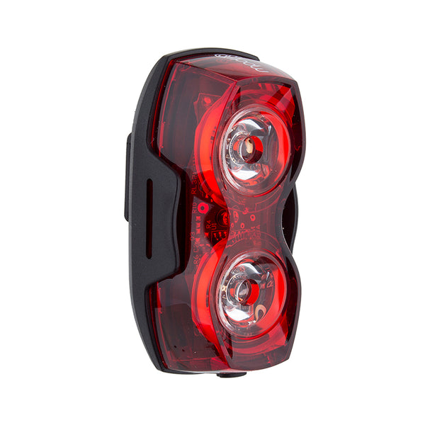 Portland Design Works Danger Zone Taillight