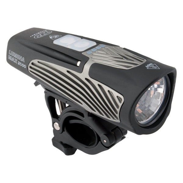 NiteRider Lumina Max 2500 Headlight with NiteLink