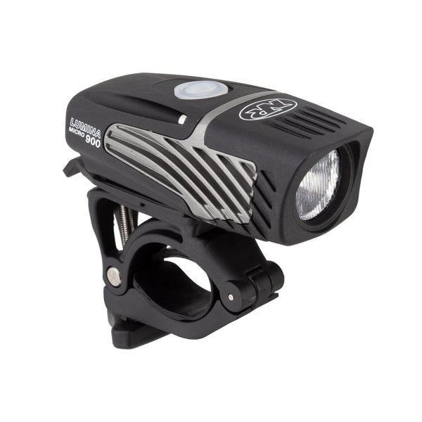 NiteRider Lumina Micro 900 Headlight - 900 Max Lumens Black