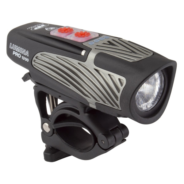 NiteRider Lumina Pro 1200 Rechargable Headlight