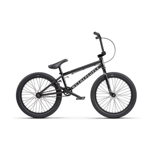 We The People, Thrillseeker, BMX, 20'', Black, S