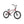 We The People, Audio, BMX, 22'', Red, 22''