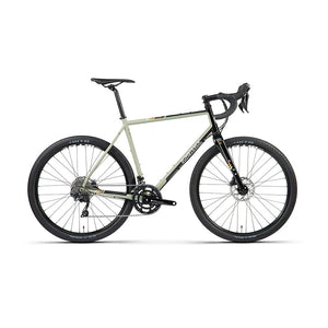 Bombtrack, Audax, Road Bicycle, 650B, Sage, XS