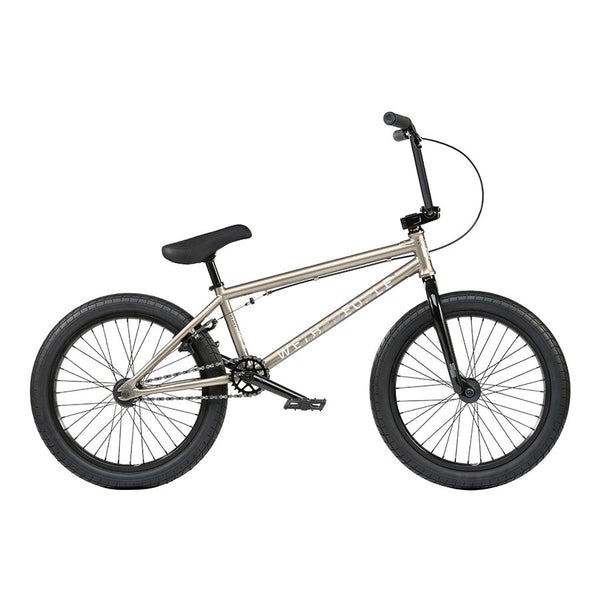 WeThePeople, Arcade, BMX, 20'', Royal Beige, 20.5''