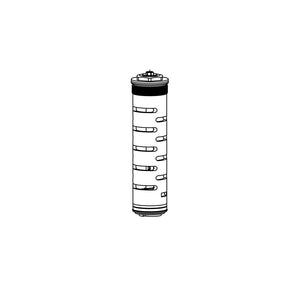 RockShox, 11.4015.051.000 Domain 318 compression damper