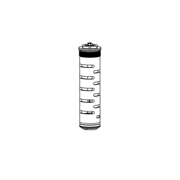 RockShox, 11.4015.051.000 Domain 318 compression damper