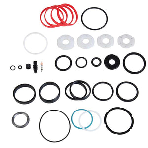 RockShox, 11.4115.093.010, Service Kit, Air Can, 2011 Vivid Air