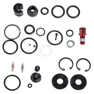 RockShox, 11.4015.494.000, SID Service Kit (120mm)