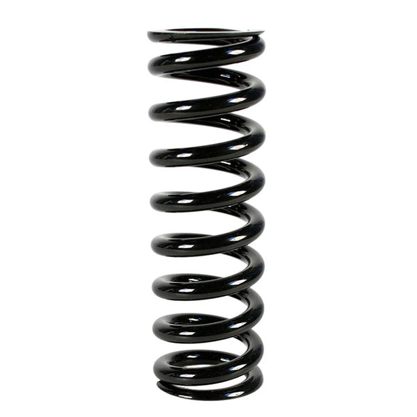 Rear Shock Coil Springs, 600lb, 216/222x70