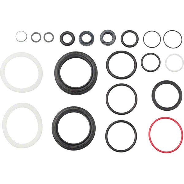 RockShox, 00.4315.032.350, Basic service kit, Pike Solo Air A12014+