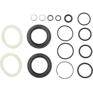 RockShox, 00.4315.032.450, Basic service kit, Revelation Dual Position Air A32014+,