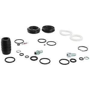 RockShox, 11.4018.035.000, Service kit, 30 Gold Solo Air, Solo air and damper seals and hardware, A1