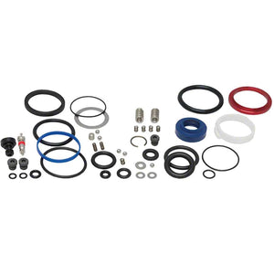 RockShox, 11.4118.032.000, Service kit, Vivid B1 (Requires Counter Measure tool)