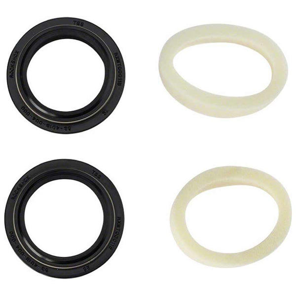 11.4018.028.000, Dust seal with foam ring, 32mm/ 10mm Revelation A3