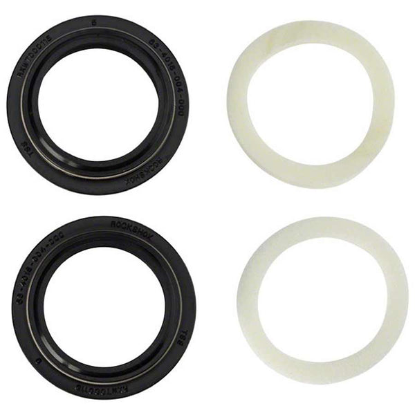 11.4018.028.001, Dust seal with foam ring, 32mm/ 5mm SID A1-A3 /Reba A2-A3