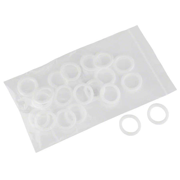 11.4018.028.005, 35mm x 6mm Foam rings (20X)