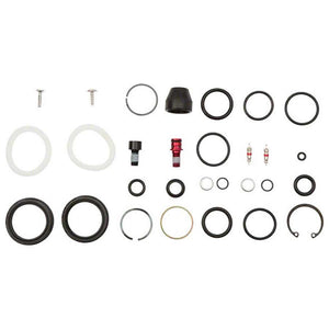 RockShox, 11.4018.052.000, Service kit, Bluto A1, Full