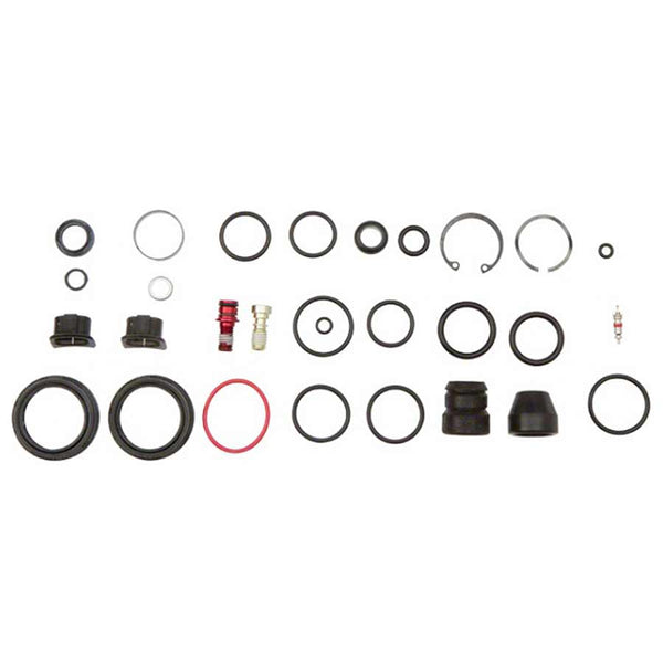 RockShox, 11.4018.054.000, Service kit, RS1 A1, Full