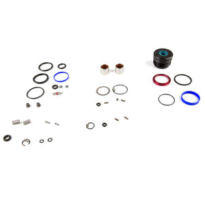 RockShox, 11.4118.020.000, Service kit, Vivid 2009-10