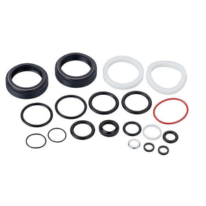 RockShox, 00.4315.032.580, Fork Service Kit, Basic, Lyrik RCT3 SA A1