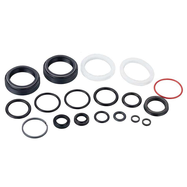 RockShox, 00.4315.032.600, Fork Service Kit, Basic, Yari SA A1