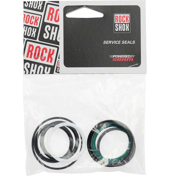 RockShox, 00.4315.032.390, Rear shock air can, Service Kit Basic