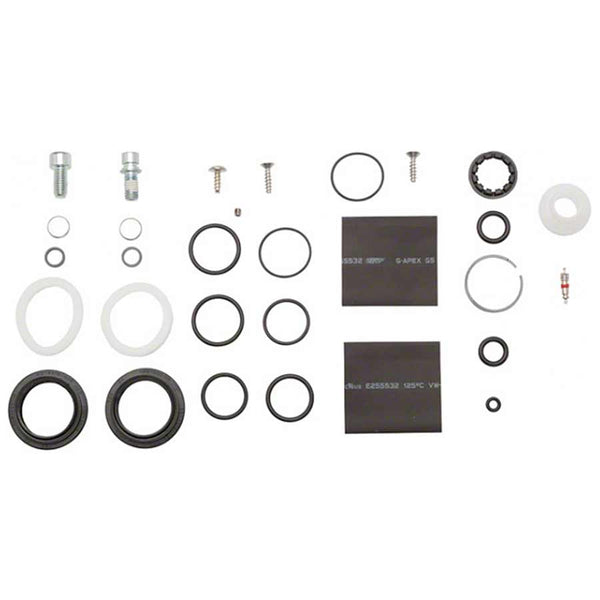 RockShox, 11.4015.539.020, XC30, Service Kit Full