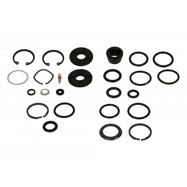 RockShox, 11.4018.007.000, 2012 Revelation new, Service Kit Full