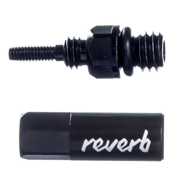 11.6815.022.010, Reverb, Hose barb