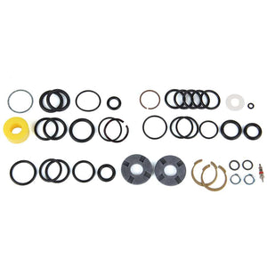 RockShox, Service Kit for Duke/Psylo, 11.4310.704.000