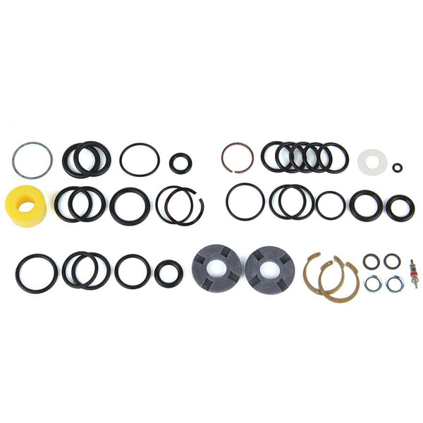 RockShox, Service Kit for Duke/Psylo, 11.4310.704.000