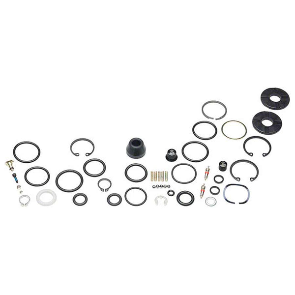 RockShox, Air U-Turn/MOCO Service Kit, 11.4015.407.000